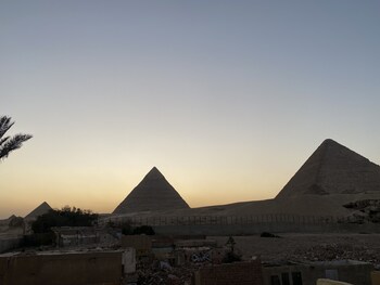 giza