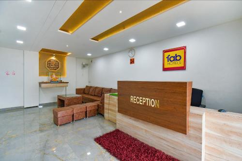 via tiru residency