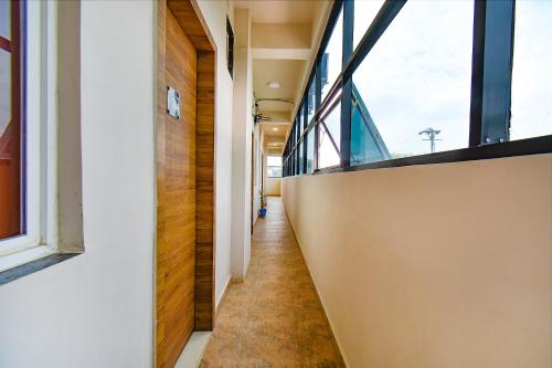 via tiru residency