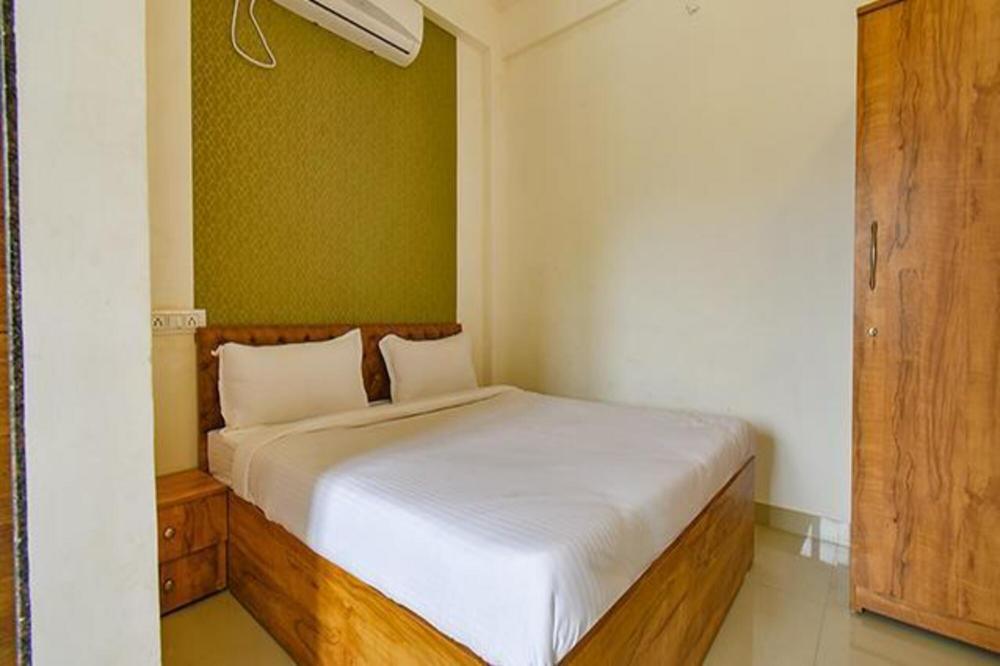 via tiru residency