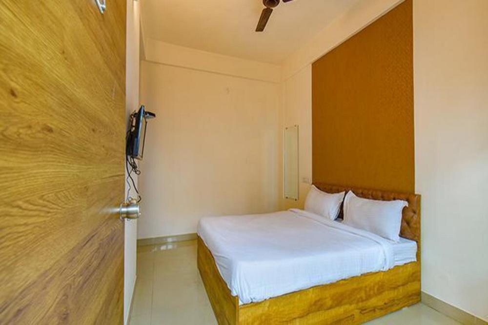 via tiru residency