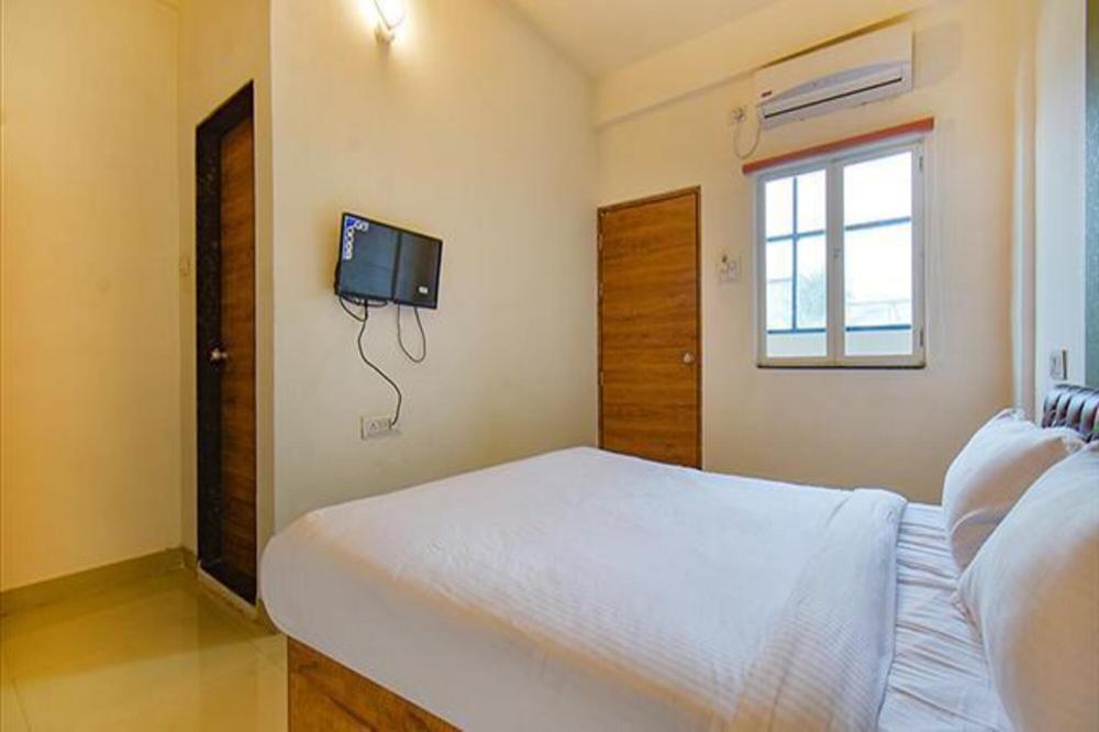 via tiru residency