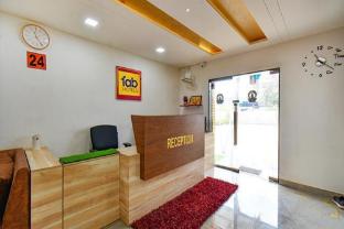 via tiru residency