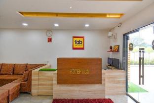 via tiru residency