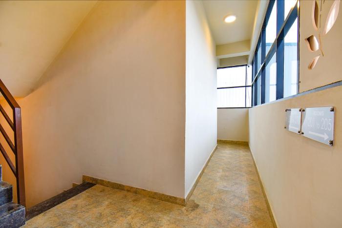 via tiru residency
