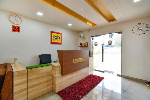 via tiru residency