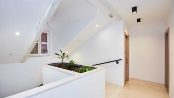 boutique garden rooms