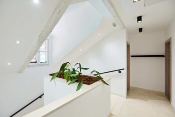 boutique garden rooms