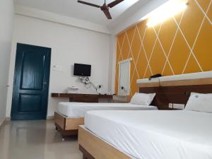 thanjavur