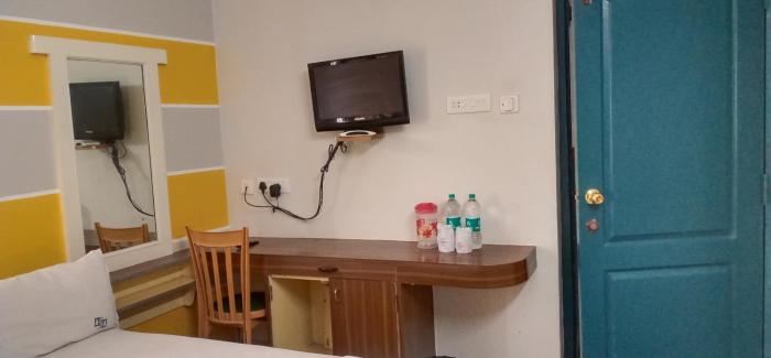 a s k residency
