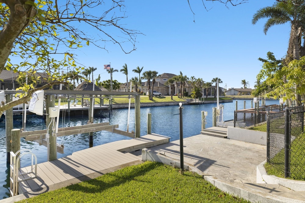 cape coral