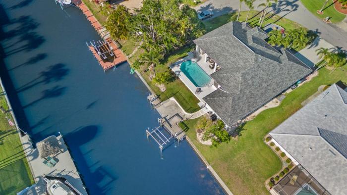 cape coral