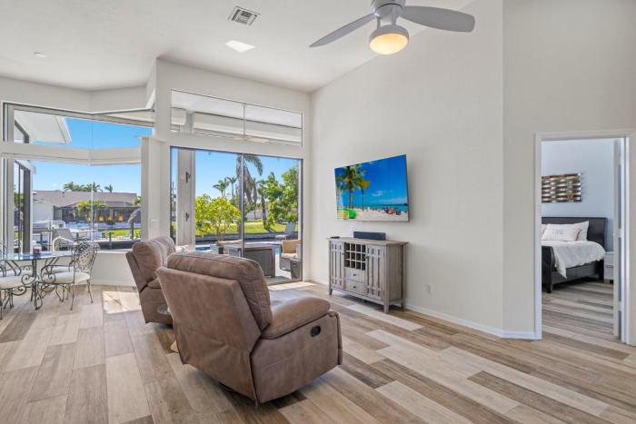 cape coral