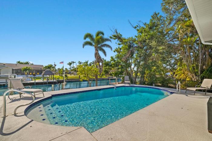cape coral