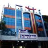 tiruchirappalli