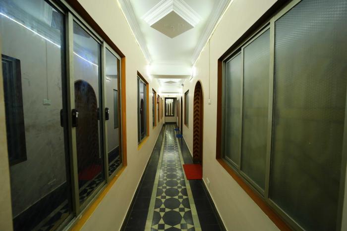 tiruchirappalli
