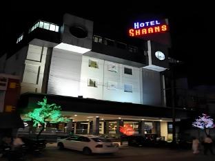 hotel shaans