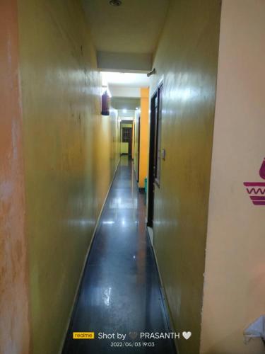 sri krishna guest house