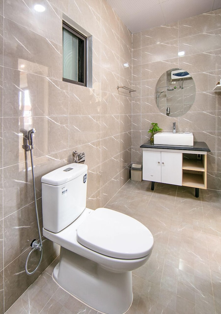 della luna hotel tam coc