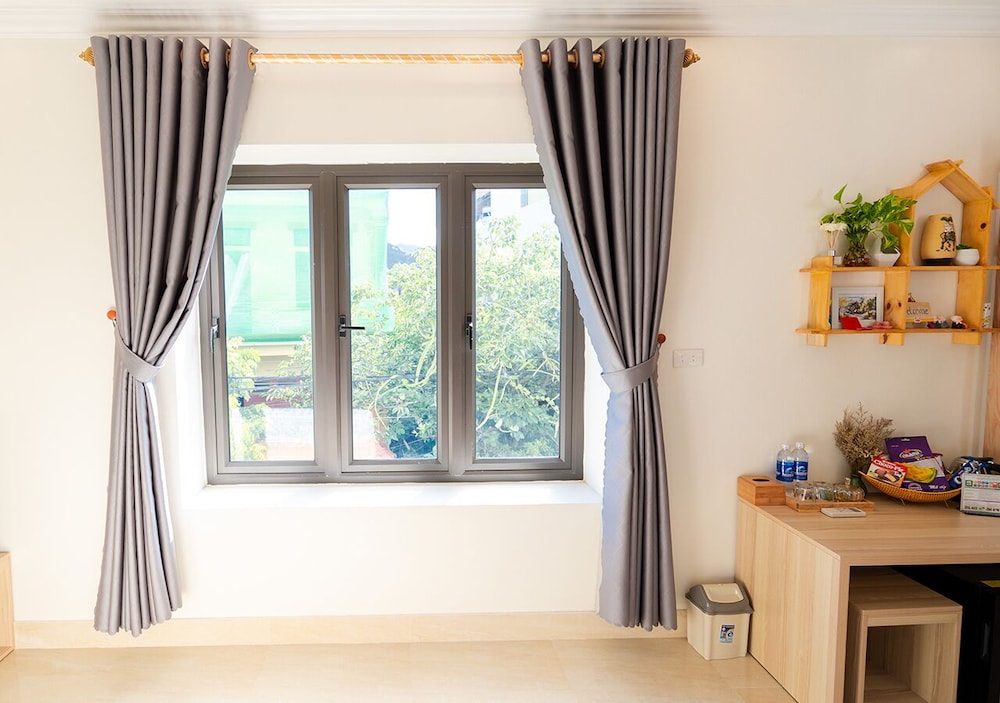 della luna hotel tam coc