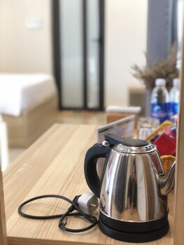 della luna hotel tam coc