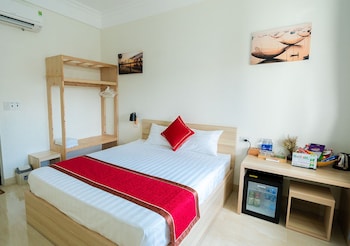 della luna hotel tam coc