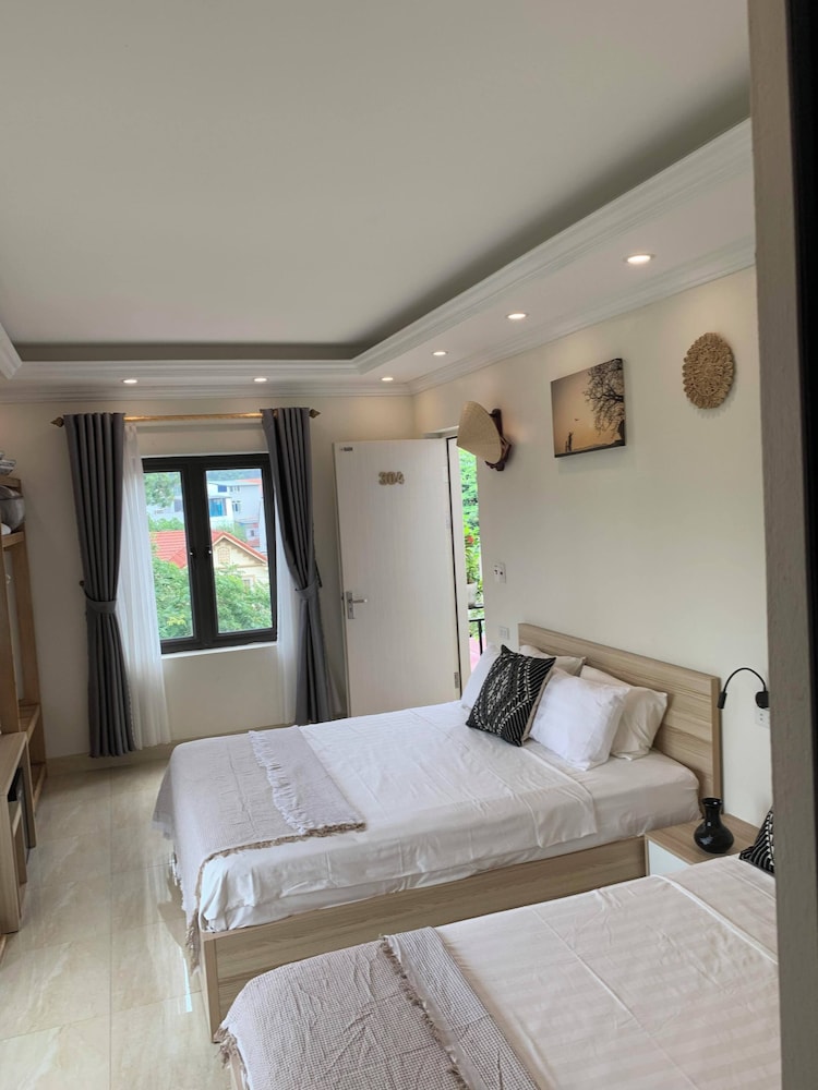 della luna hotel tam coc