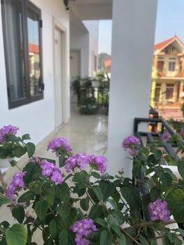 della luna hotel tam coc