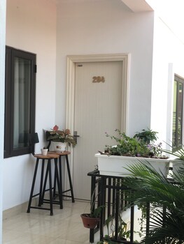 della luna hotel tam coc