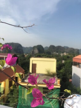 della luna hotel tam coc