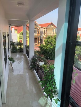 della luna hotel tam coc