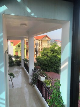 della luna hotel tam coc