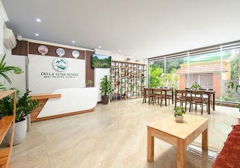 della luna hotel tam coc