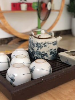 della luna hotel tam coc