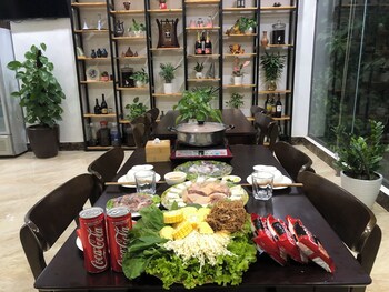 della luna hotel tam coc