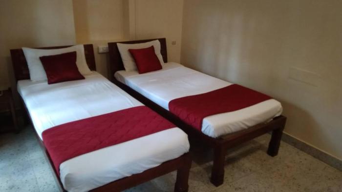 pondicherry