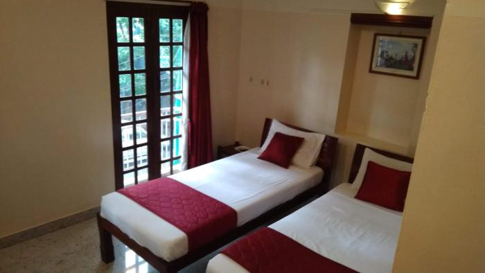 ram guest house