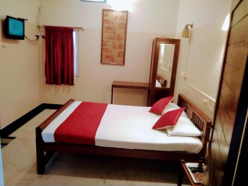 pondicherry