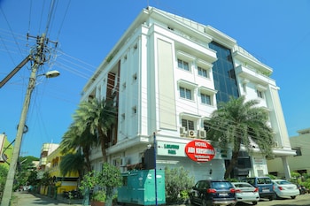 hotel abikrishnaa