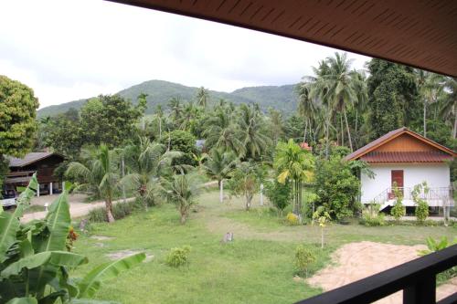 yangyai garden lodge