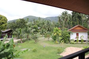 yangyai garden lodge