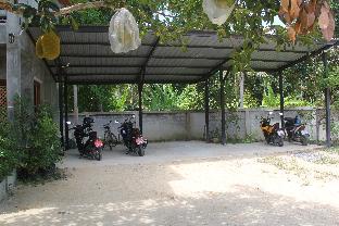 yangyai garden lodge