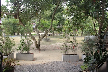 yangyai garden lodge