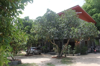 yangyai garden lodge