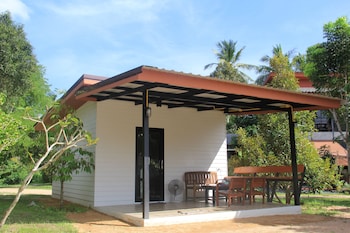 yangyai garden lodge