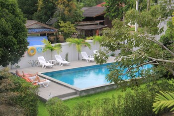 yangyai garden lodge