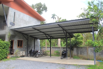 yangyai garden lodge