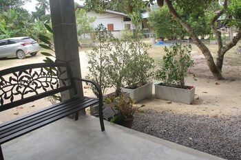 yangyai garden lodge