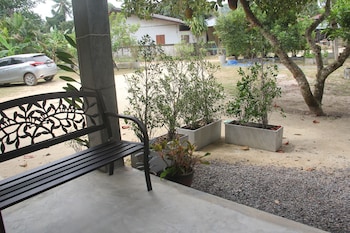 yangyai garden lodge