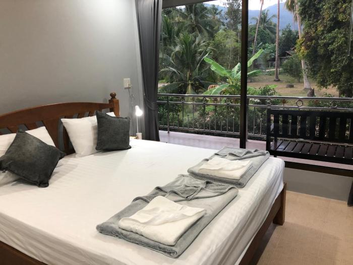 yangyai garden lodge